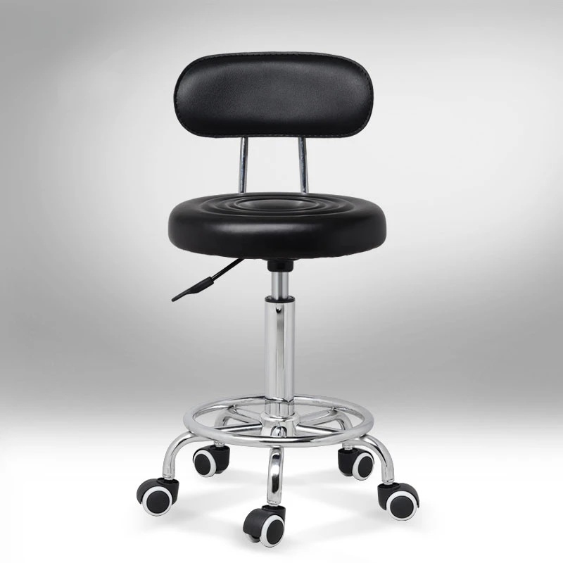

Hot selling Bar chair stool bar lifting barber chair make-up chairs