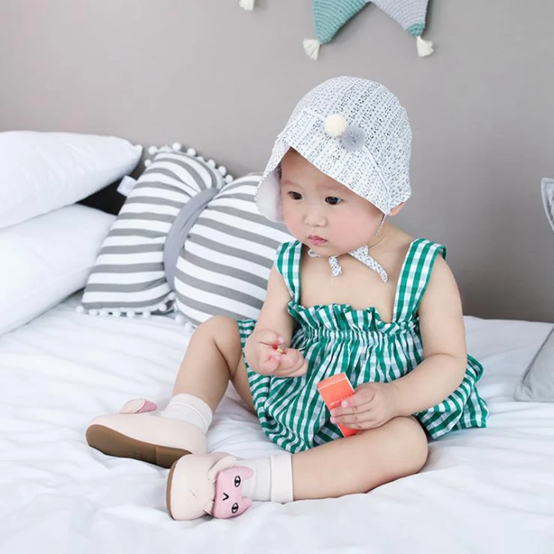 New Kind of Baby Socks in Spring and Summer