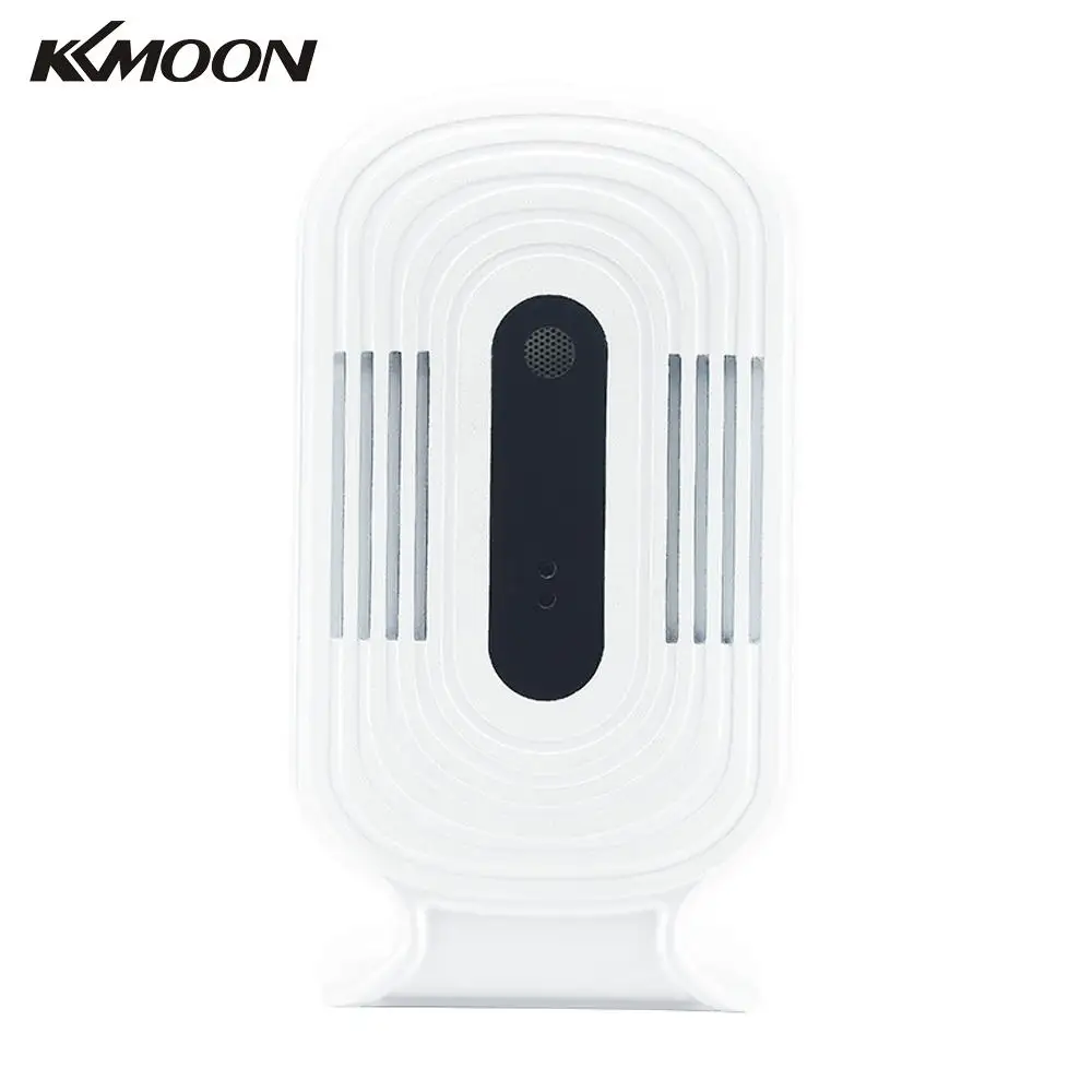 KKMOON JQ 200/JQ 300 интеллигентая (ый) WI FI CO2 нсно анализатор качества воздуха детектор