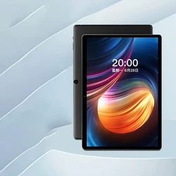 Tablette Pc Android 2021 de 10.1 pouces 4G LTE, Octa Core, Google Play, GPS, Bluetooth, WiFi, nouvel arrivage, 10.0 
