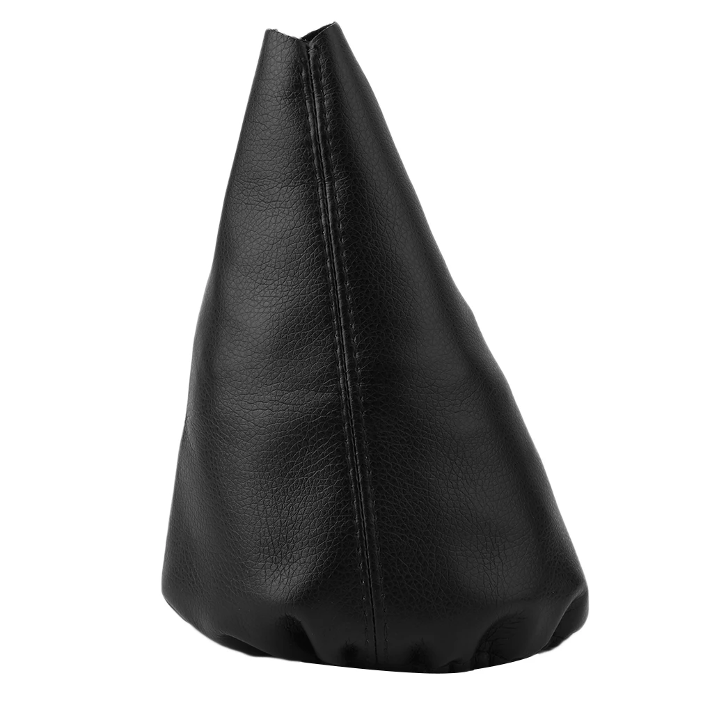 Чехол для автомобиля из искусственной кожи для Volkswagen Golf, универсальный автомобильный редуктор, пылезащитный чехол, легкая установка, без необходимости в инструменте