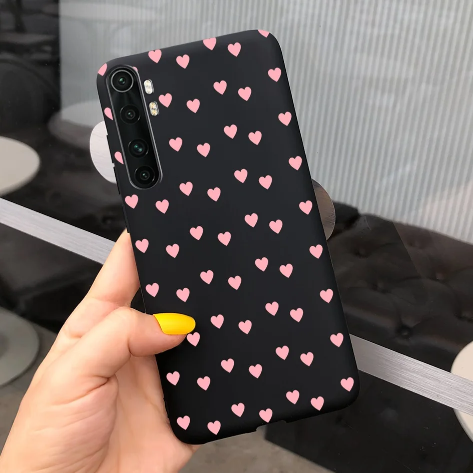 Floral Fashion Soft Bumper Phone Case Cover