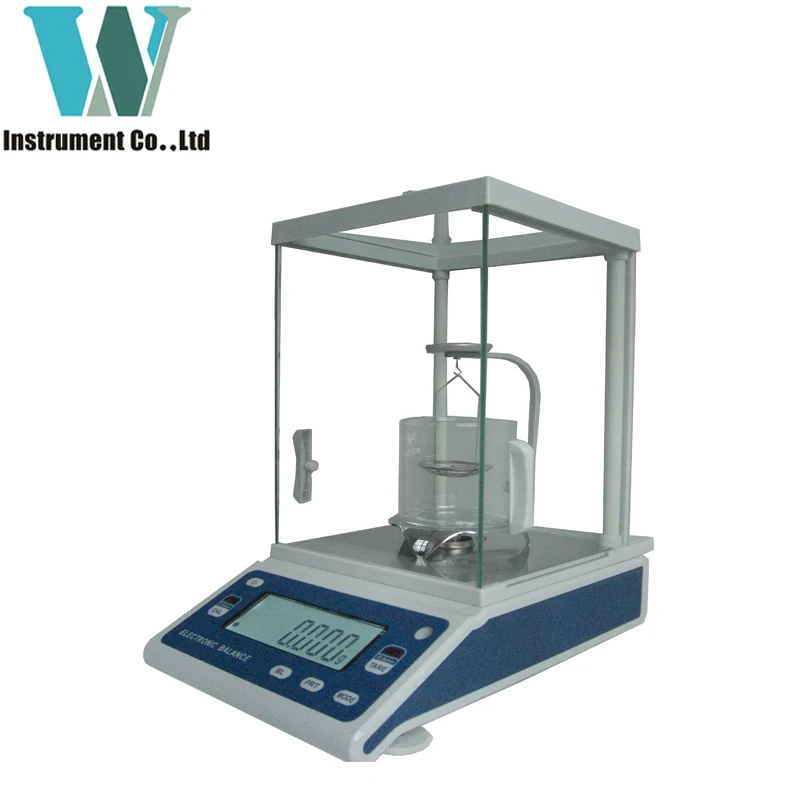 Весы для взвешивания твердой плотности 100/200/300/0 001 г|weighing scale|scales weighing0.001g scale |