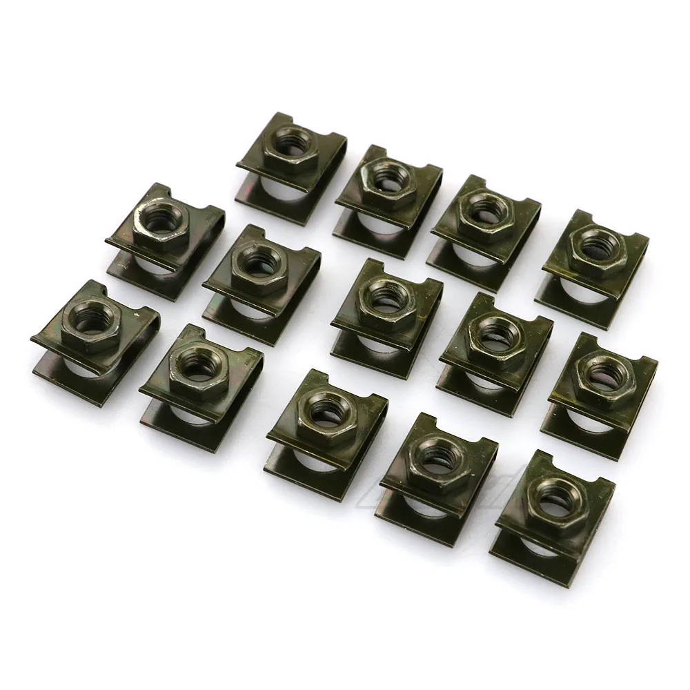 for ktm fairing bolts (12)