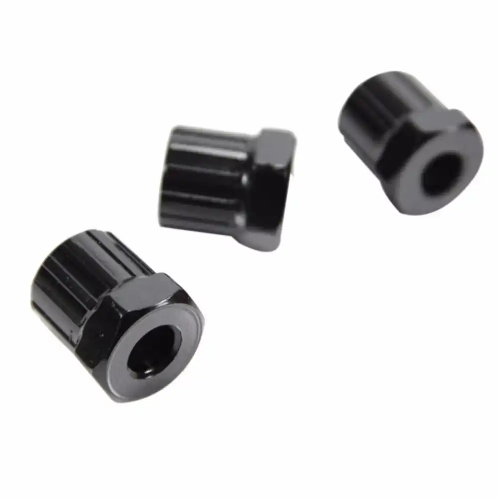 bike wheel lock nut