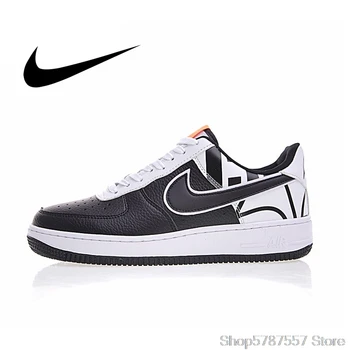 

Original Nike Air Force 1 Low To Help Skateboarding Shoes Men's Wear Resistant Classic Non-slip Athletic Outdoor Sneakers 823511