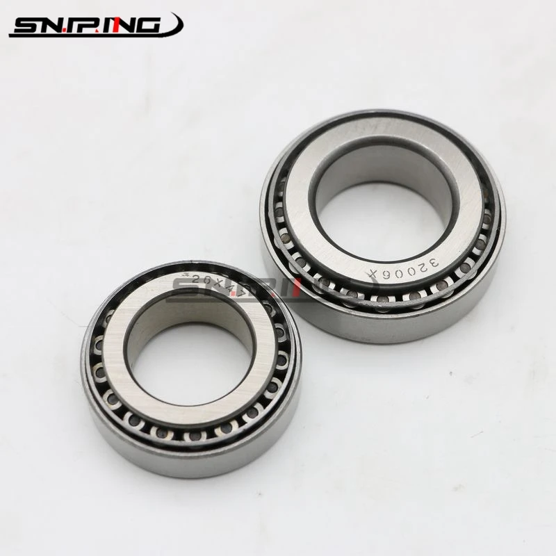 

For Honda CBR954 959 919 CBR900RR CBR1100XX high quality improved disc bearings