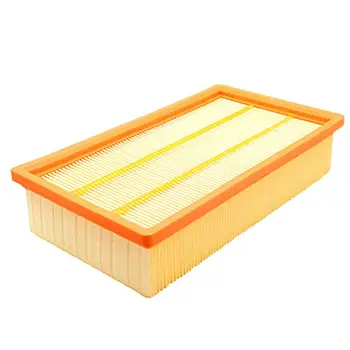 

1 PC Air Filter For Karcher NT25/1 NT35/1 NT45/1 NT55/1 NT361 ECO