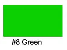 8green-10g 10 г/50 г/пакет неоновые пигменты 12 цветов пигментные тени, неоновые цвета, светится в темноте макияж, светится, фестиваль, фэнтези, неоновый пигмент - Цвет: 8green-10g