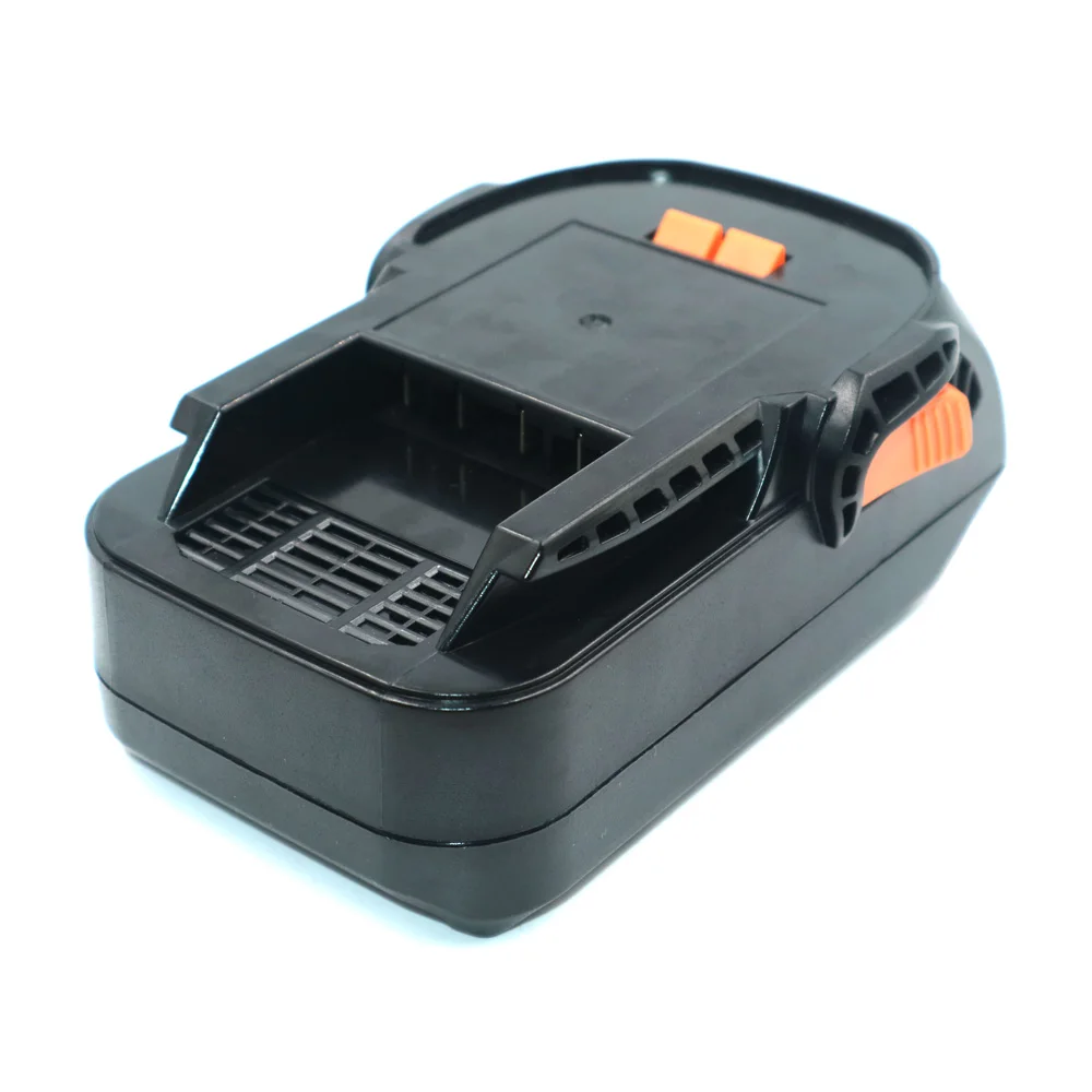 C&P for RIDGID 18VA Li-Ion R840084 AC840084 130383025 130383001 Lithium Power Tool Battery 1.5Ah 2.0Ah 2.5Ah 3.0Ah China New lithium battery pack