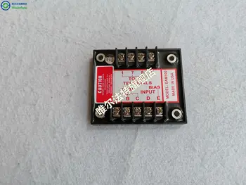 

GAC Interface Card, EAM100, EAM-100, Automatic Generator Control Cabinet Interface Card, Generator Interface Card