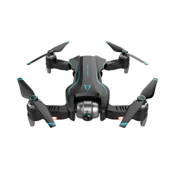 

S20W WIFI FPV 1080P HD Camera 18 Mins Flight Time Foldable RC Drone Quadcopter With Case With Foldable Arm Easy To Carry