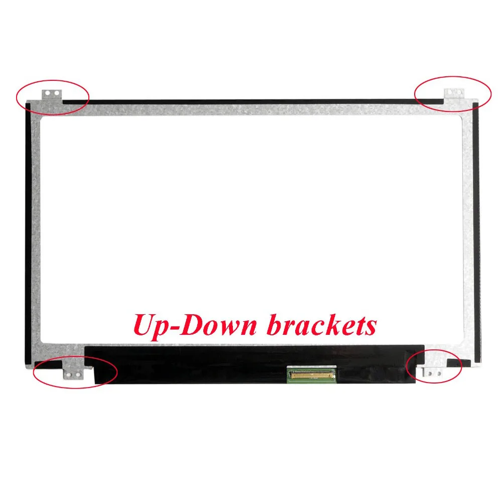 11 6 &quotЖК-экран B116XTN04.0 для acer Aspire V5 V5-131 V5-171 40 Сменные булавки протестированная