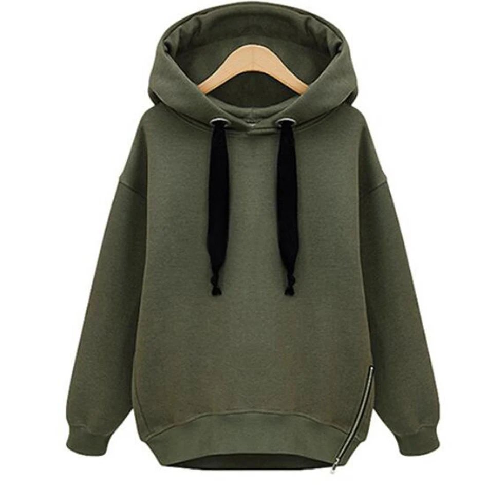 Plain hoodies for women Clearance