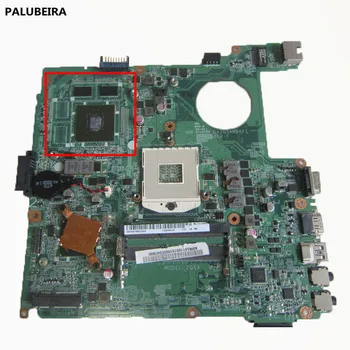 

PALUBEIRA NBM5911001 NB.M5911.001 For Acer aspire E1-471 E1-431 Laptop Motherboard DDR3 DAZQSAMB6F1 with 4 graphics card