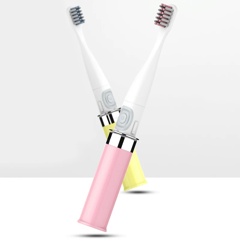 Electric Toothbrush Ultrasonic Automatic Toothbrush Mini Sonic Electric Toothbrush Electric Toothbrush Ultrasonic Automatic Toothbrush Mini Sonic Electric Toothbrush