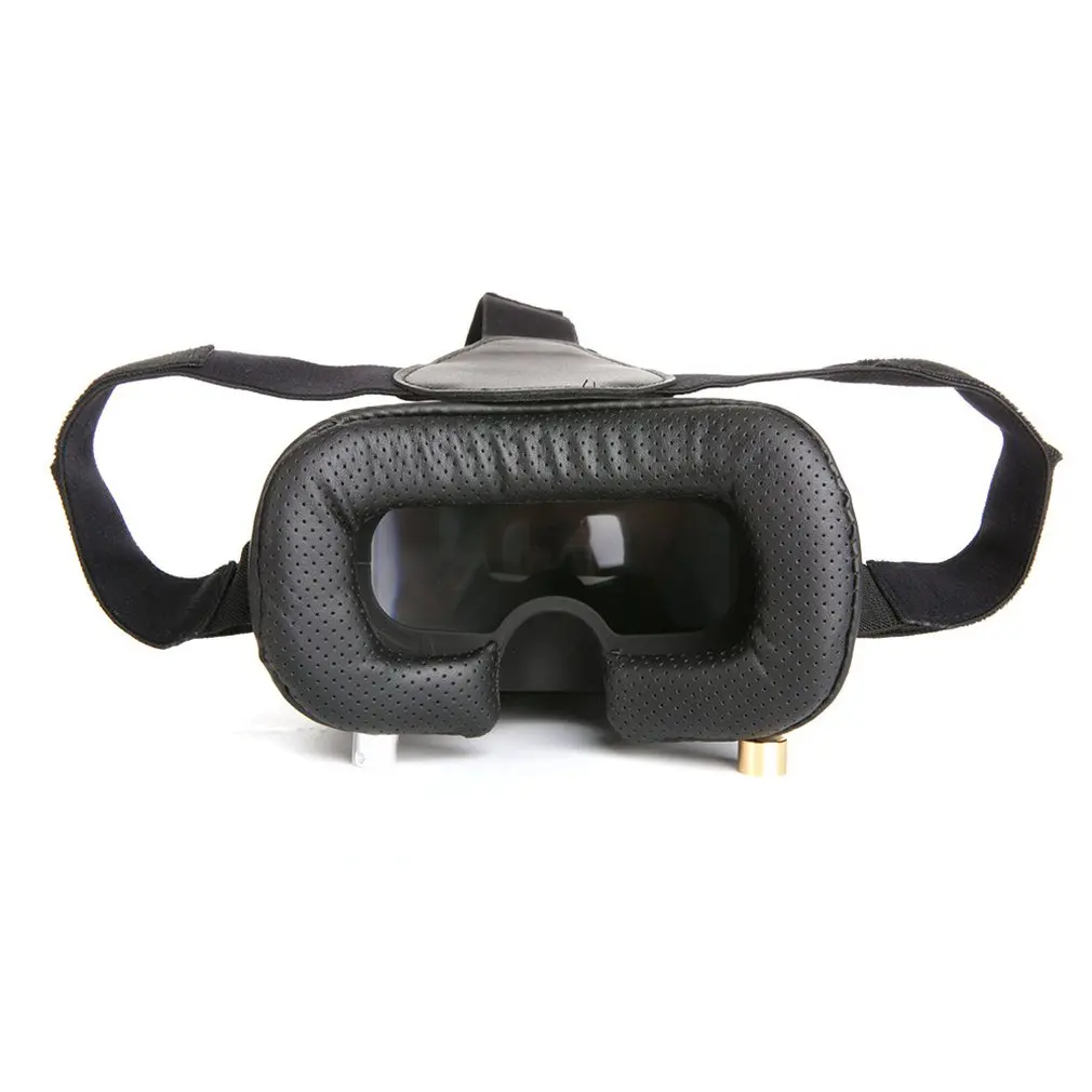 4,3 дюймов 5,8 ГГц Fpv видео очки с фигурками Трансмиссия машина камера приемный экран Дрон Аксессуары Lcd Видео очки