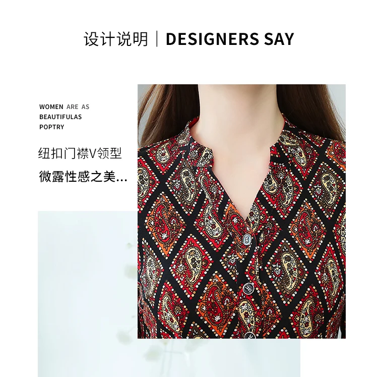 Plus Size Autumn Winter Long Sleeve Dresses 2020 Vintage Print Boho Casual Midi Dress Elegant Women Bodycon Party Maxi Vestidos