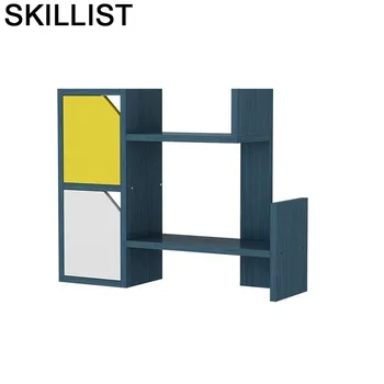 

Para Libro Boekenkast Meuble De Maison Industrial Mueble Decor Bois Display Libreria Furniture Bookcase Book Case Rack