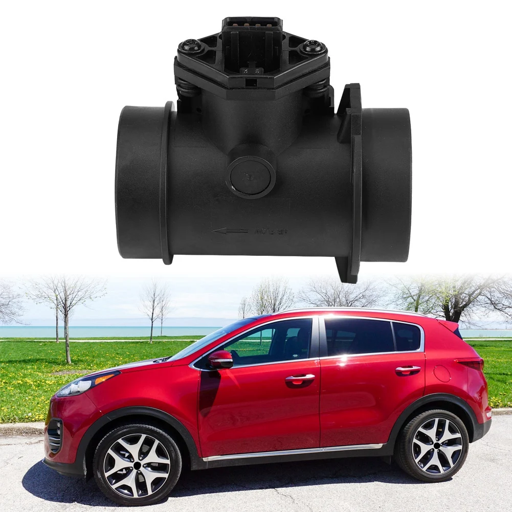 Датчики воздушного потока датчик расхода воздуха измеритель для KIA SPORTAGE CARENS Sephia