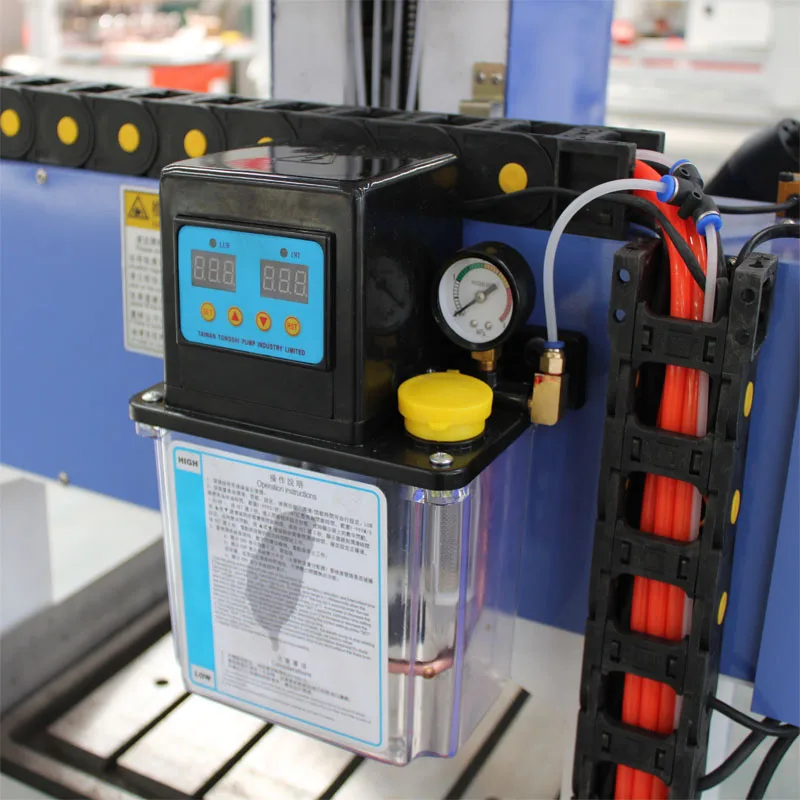 cnc machine 4040 详情4