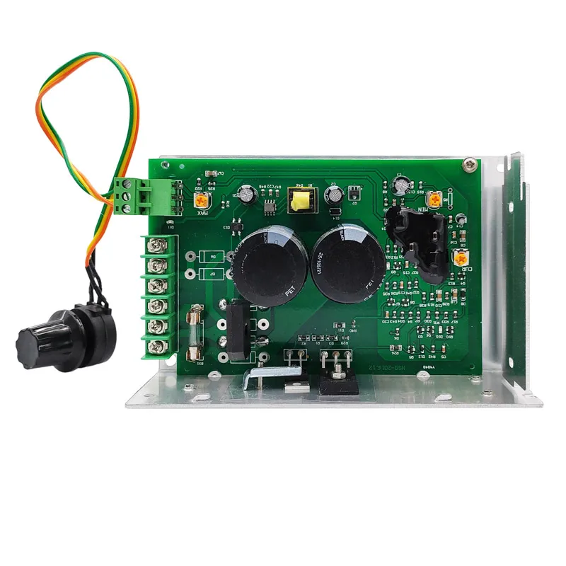 controlador motor 04