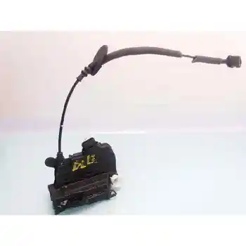 

805033000R LOCK LEFT FRONT DOOR RENAULT CLIO IV