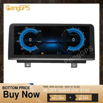 

Car Navigation Stereo for BMW 3 Series F30 F31 F34 F35 For BMW 4 Series F32 F33 F36 Multimedia Head Unit Radio Android 10.0 WIFI