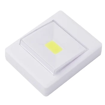 

1pc Wall Light Creative Convenient Wall Light Cabinet Light for Hotel