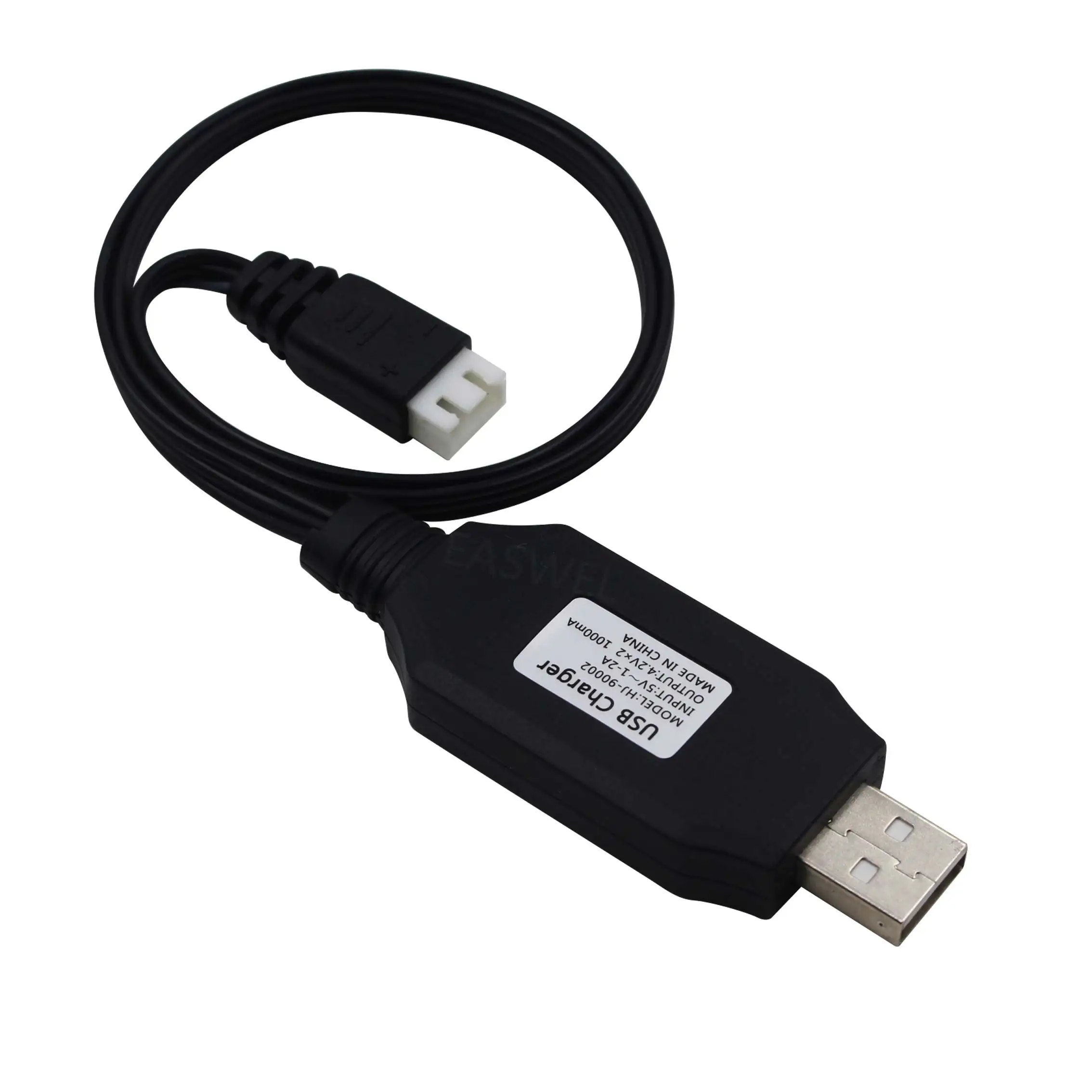 7,4 V Lipo батарея USB зарядное устройство кабель для Skytech H100 H101 H102 H101 H105
