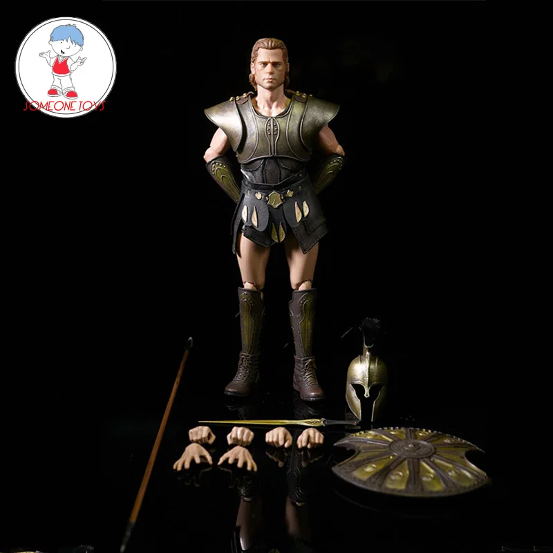 SYY TOYS NO.001 Toy 1/6 scale man soldier Greek Warrior Full Metal Armor accessories 12&quot collectable Set Male Action Doll | Игрушки и