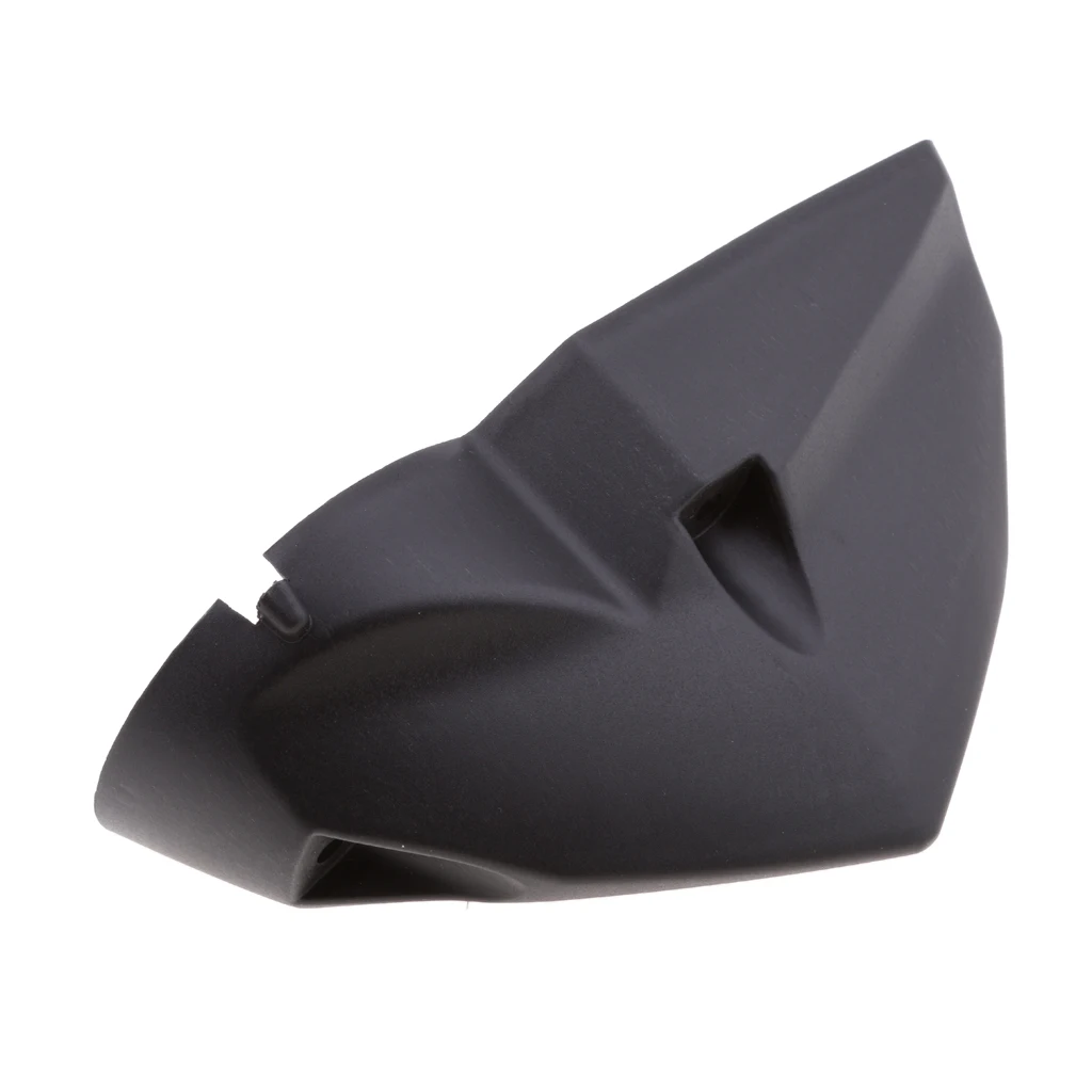 Speedometer Gauge Case Tachometer Bottom Back Cover For Yamaha FZ1-N/FZ6-N