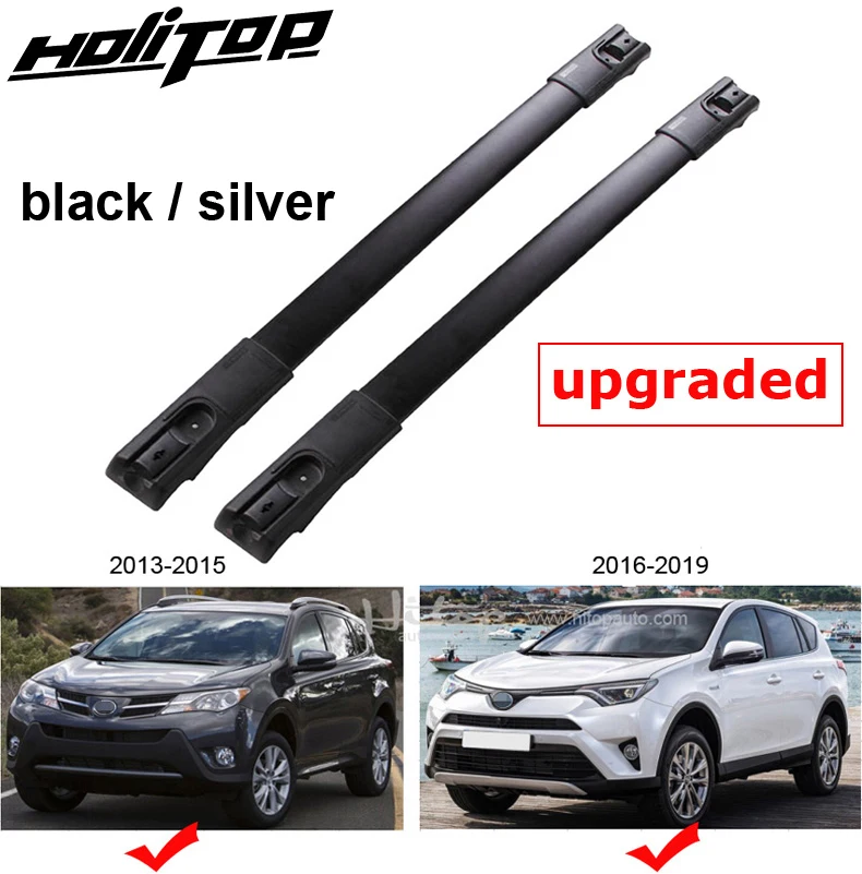 Выделенная поперечная планка для крыши стойка Toyota RAV4 2013 2019 Производство ISO9001:2008