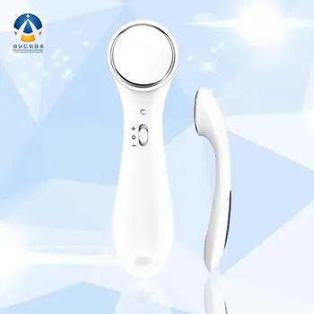 

Iontophoresis Vibration Massager, Cleaning Device, Facial Cleaning Device, Facial Beauty Device, Face Washing Device