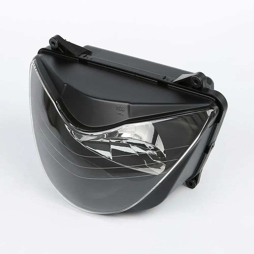 Передняя фара в сборе для мотоцикла Honda CBR 600 F4 1999 2000| |