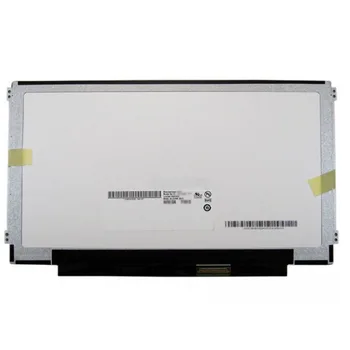 

For ASUS VivoBook W202 LCD Screen Display HD1366X768 Matrix 30 Pin 11.6" New Replacement for Laptop