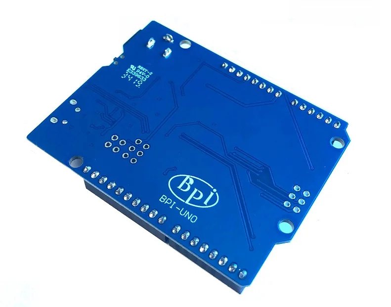 ٳ PI BPI-UNO , ũƮѷ , ATmega328 