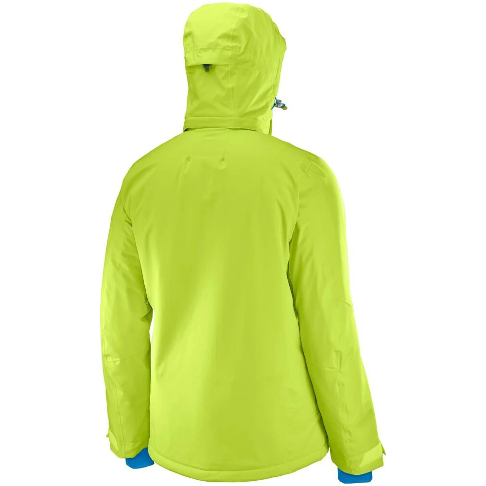 Куртка Salomon BRILLIANT JKT M