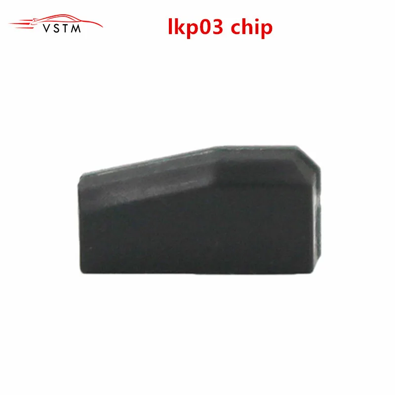 

Original 1pcs LKP-02 LKP02 Pro Glass Transponder LKP 03 Chip for 4C 4D G chip Clone LKP03 LKP-03 to Copy 7936 ID46 chip