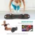 9 в 1 Push Up Board Home Gym Комплексный Тренажер Складной Регулируемый push up Rack Стенд Бодибилдинг Фитнес Оборудование