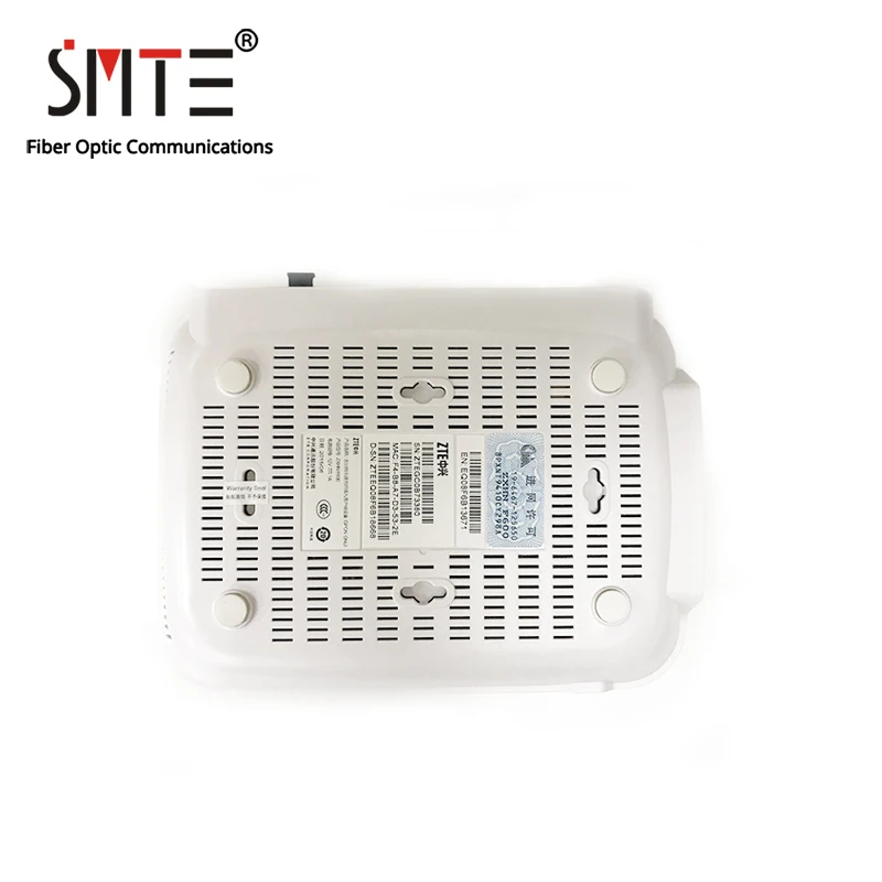 ZXHN F600 V3 4 порта GPON ONU английская версия