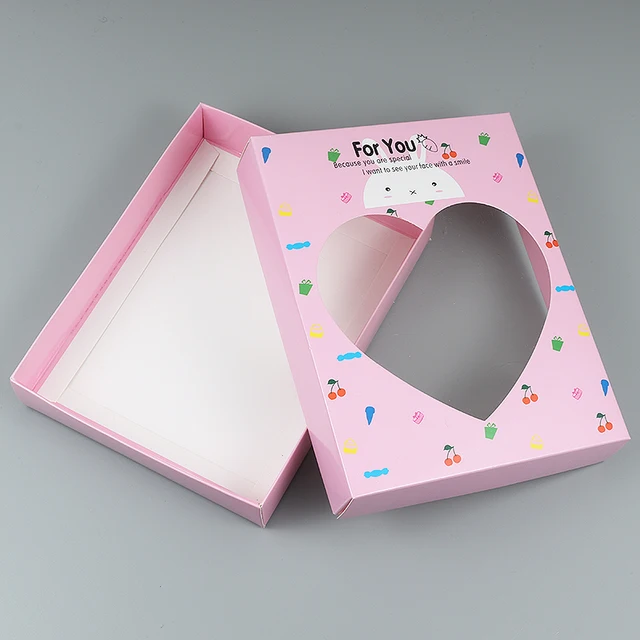 18/24 Pcs/Set Children Hair Clip Set Baby Head flower Fabric Bow Barrettes Hair clips Girl Elastic hair Headband Headdress Gift Box