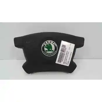 

2724555 Airbag Front Left Skoda Fabia (6y2/6y3) Classic