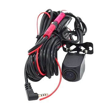 

Camlive Factory HD720 Night Vision Rear Camera for MTK6582 and MTK6735 Mirror Car DVR with 120 Degree View Angle