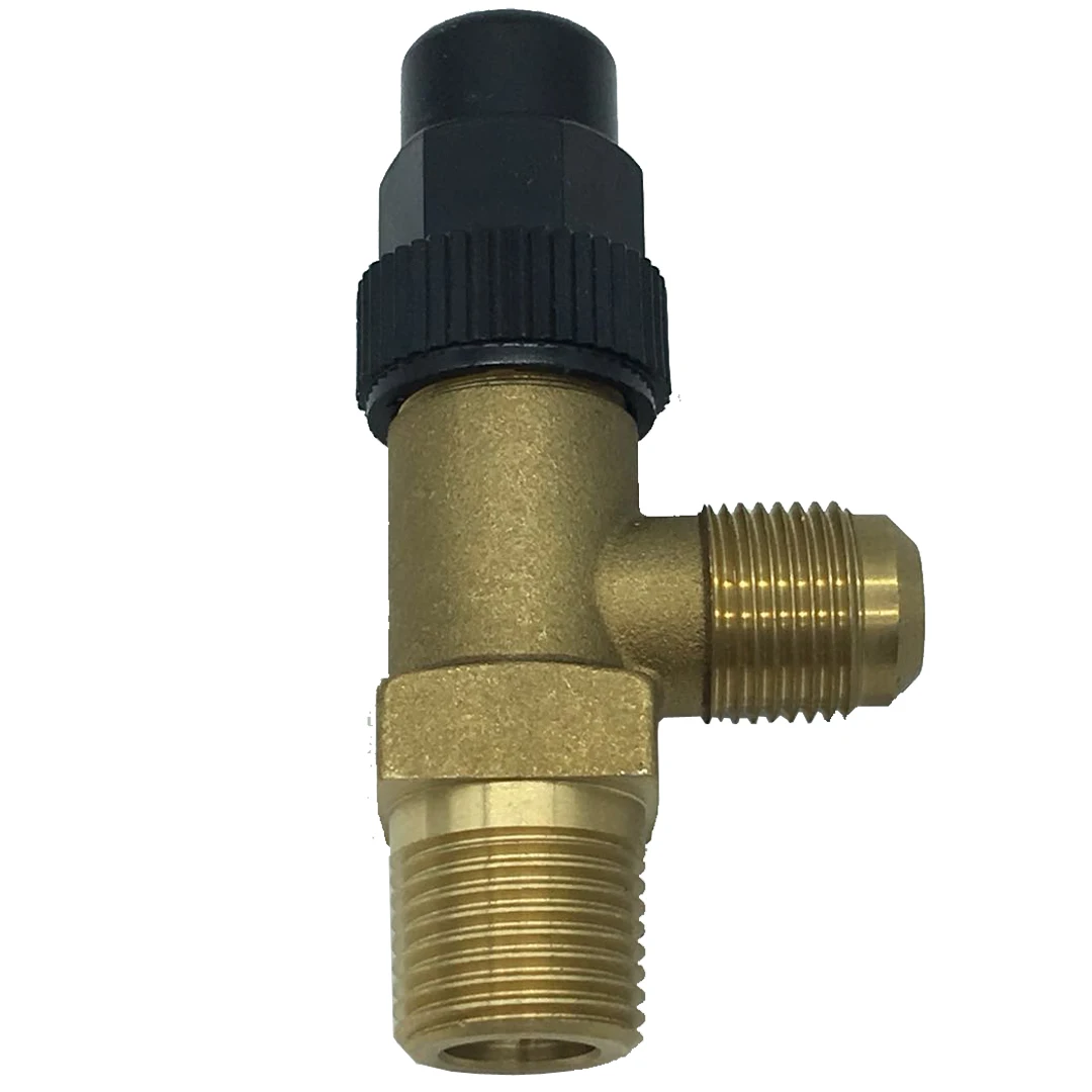 Receivervalvesaretwowayvalves90angleconnectionsandusedin