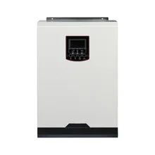 SUYEEGO 3.5kw Solar converter MPPT Solar charge controller off grid hybrid solar inverter