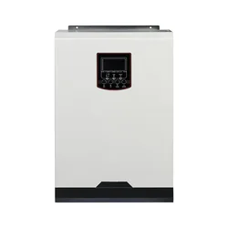 SUYEEGO 3.5kw Solar converter MPPT Solar charge controller off grid hybrid solar inverter