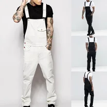 MoneRffi мужские повседневные свободные брюки карго комбинезон брюки со множеством карманов комбинезоны мужские осенние однотонные облегающие комбинезоны