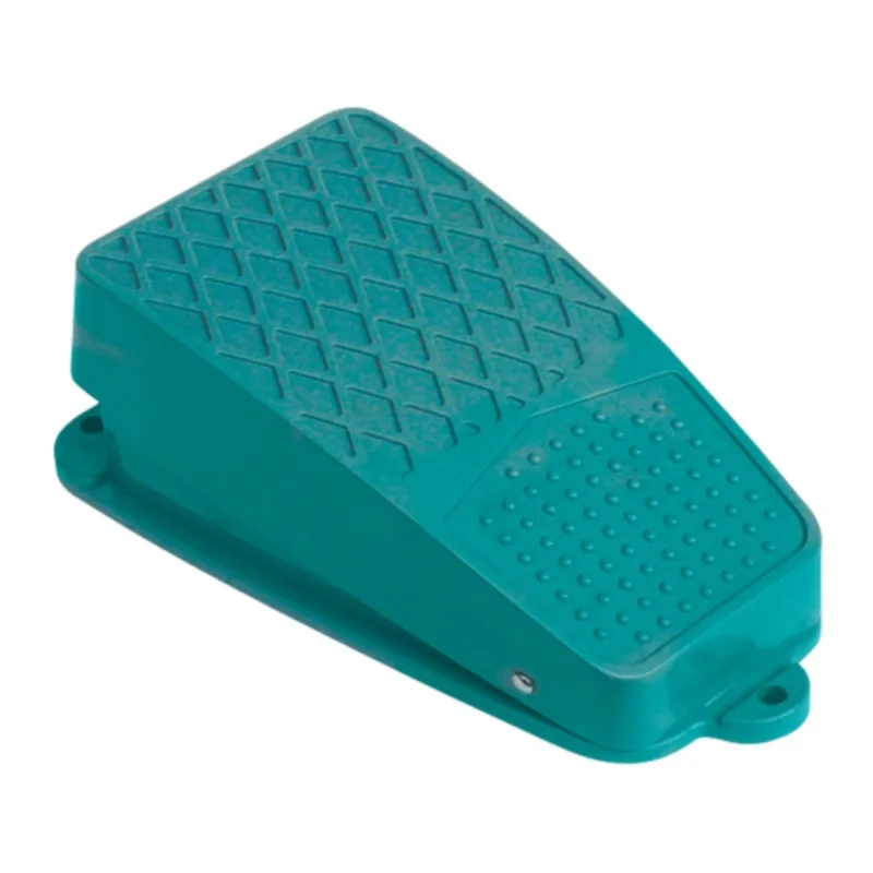 

1 PC 250V 6A 10A 15A TFS-101 102 105 Nonslip Metal Momentary Electric Power Foot pedal Micro Move you Switch
