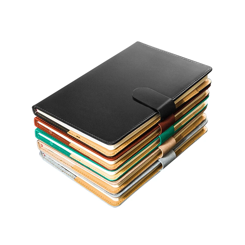 

A5 Leather Notebook Custom Handmade Vintage Refillable Travel journal Leather Traveler's Journal Note Cover Text Glosen 8253